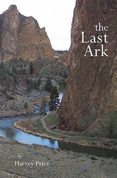 Paperback The Last Ark Book