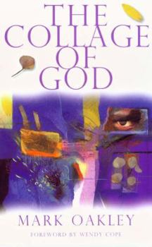 Paperback The Collage of God Book