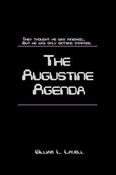 Paperback The Augustine Agenda Book