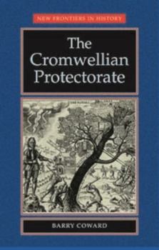 Paperback The Cromwellian Protectorate Book