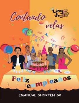 Contando Velas (Spanish Edition)