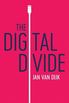 Hardcover The Digital Divide Book