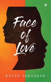 Paperback Face Of Love Book