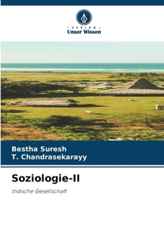 Paperback Soziologie-II [German] Book