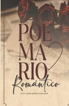 Paperback Poemario Romántico [Spanish] Book