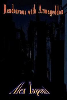 Paperback Rendezvous With Armageddon Book