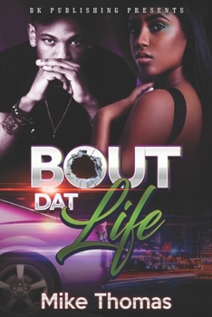 Paperback Bout Dat Life Book