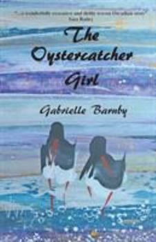 Paperback The Oystercatcher Girl Book