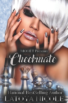 Paperback Checkmate Book