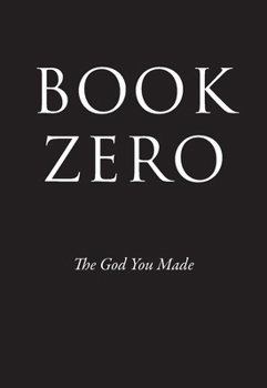 Paperback Book Zero Book