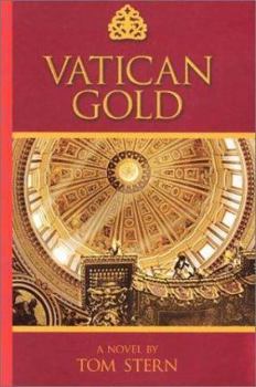 Paperback Vatican Gold Book