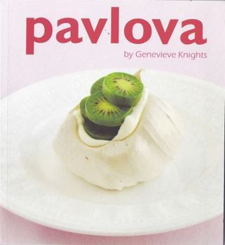 Paperback Pavlova Book