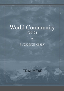 Paperback World Community Book