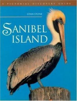 Paperback Sanibel Island Book