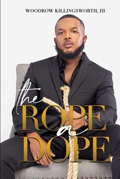 Paperback The Rope a Dope Book