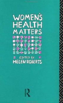 Women's Health Matters