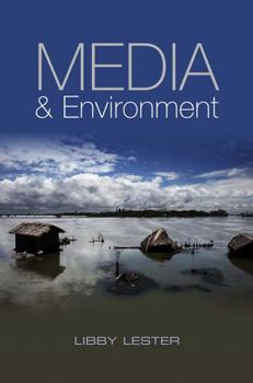 Paperback Media and Environment: Conflict, Politics and the News Book