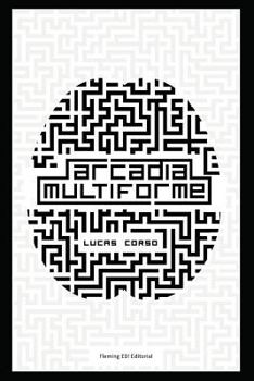 Paperback Arcadia Multiforme [Spanish] Book