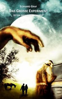 Paperback Das große Experiment: Ist da draußen jemand? [German] Book