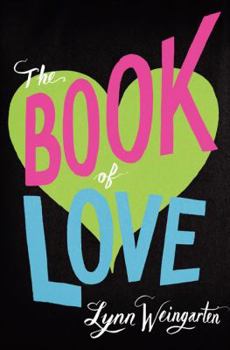 The Book of Love - Book #2 of the Secret Sisterhood of Heartbreakers