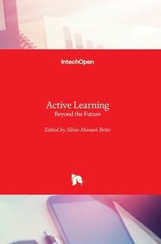 Hardcover Active Learning: Beyond the Future Book