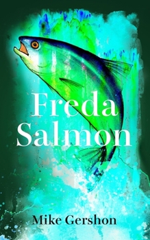 Freda Salmon