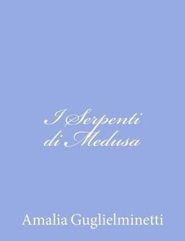 Paperback I Serpenti di Medusa [Italian] Book