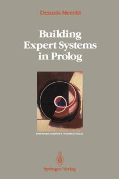 Paperback Building Expert Systems in PROLOG Book