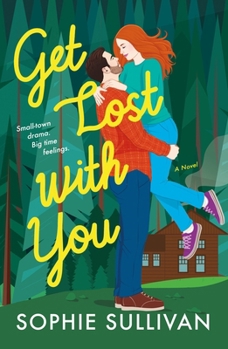 Paperback Get Lost with You Book