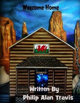 Paperback Welcome Home Book