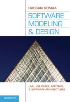 Electronics Software Modeling and Design: Uml, Use Cases, Patterns, and Software Architectures Book