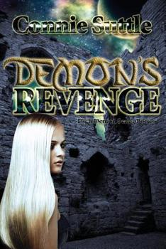 Paperback Demon's Revenge Book