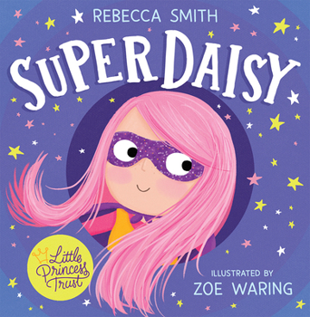 Paperback Superdaisy Book