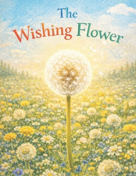 The Wishing Flower