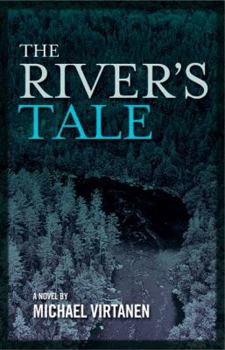 Paperback The River's Tale Book