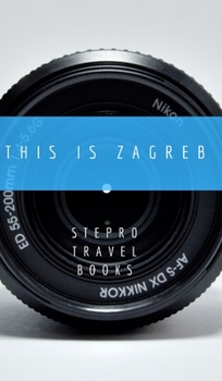 Hardcover This is ZG Book