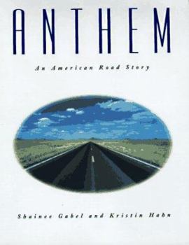 Hardcover Anthem H Book