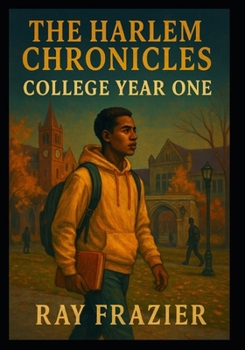 Paperback College Year One: The Harlem Chronicles Book