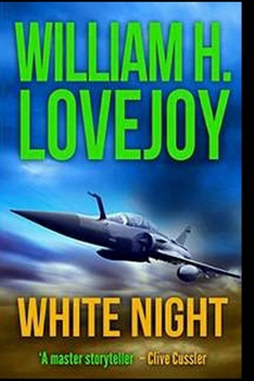 Paperback White Night Book