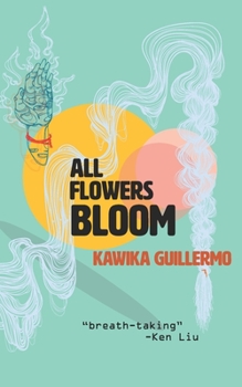 Paperback All Flowers Bloom Book