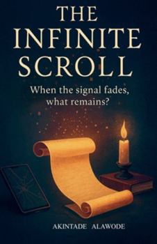 Paperback The Infinite Scroll Book