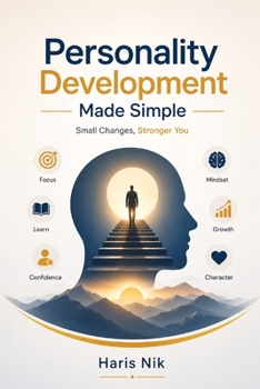 Personality Development Made Simple