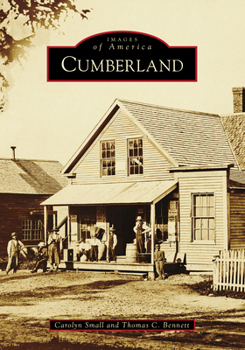 Paperback Cumberland Book