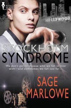 Paperback Stockholm Syndrome Book