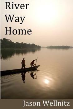 Paperback River Way Home Book