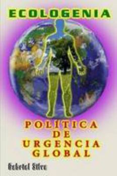 Paperback ECOLOGENIA (Spanish Edition) [Spanish] Book