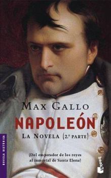 Paperback Napoleon (Spanish Edition) Book