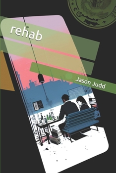 Paperback rehab Book