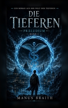 Paperback Die Tieferen: Präludium [German] Book