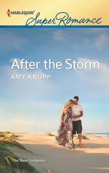 After the Storm - Book #6 of the Island Fire